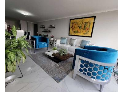 Apartamento en venta en Circunvalar Alamos, Pereira · foto 5 de 20