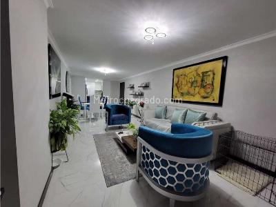 Apartamento en venta en Circunvalar Alamos, Pereira · foto 6 de 20