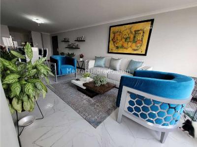 Apartamento en venta en Circunvalar Alamos, Pereira · foto 7 de 20
