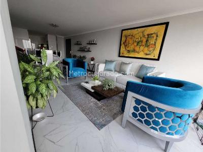 Apartamento en venta en Circunvalar Alamos, Pereira · foto 8 de 20