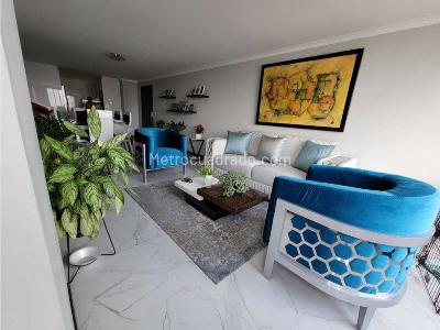 Apartamento en venta en Circunvalar Alamos, Pereira · foto 9 de 20