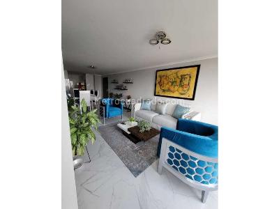 Apartamento en venta en Circunvalar Alamos, Pereira · foto 10 de 20