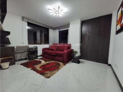 Apartamento en venta en Circunvalar Alamos, Pereira · foto 17 de 20