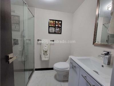 Apartamento en venta en Circunvalar Alamos, Pereira · foto 20 de 20