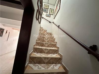 Casa en venta en Cuba San Joaquin, Pereira · foto 5 de 14