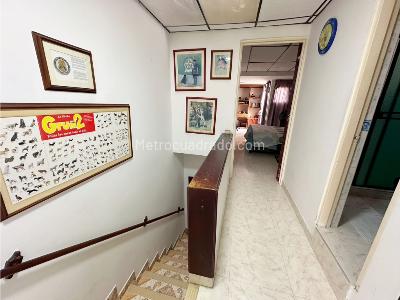 Casa en venta en Cuba San Joaquin, Pereira · foto 6 de 14