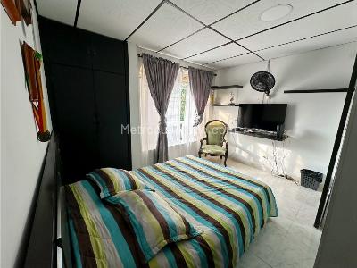 Casa en venta en Cuba San Joaquin, Pereira · foto 9 de 14