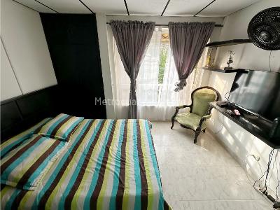 Casa en venta en Cuba San Joaquin, Pereira · foto 10 de 14