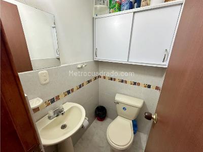 Casa en venta en Cuba San Joaquin, Pereira · foto 13 de 14