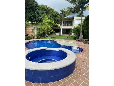 Casa de 4 alcobas en venta en Cerritos, Pereira, 850 m² · foto 17 de 17