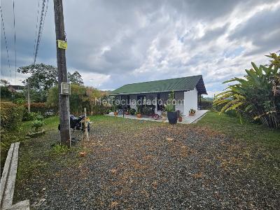 Casa en venta en Via Armenia Pereira, Pereira · foto 4 de 14
