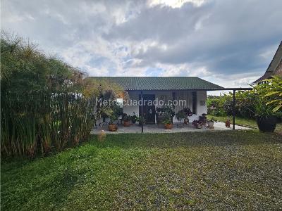 Casa en venta en Via Armenia Pereira, Pereira · foto 5 de 14