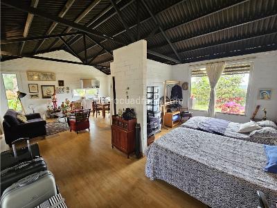 Casa en venta en Via Armenia Pereira, Pereira · foto 10 de 14