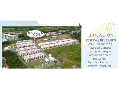 Casa en venta en Galicia, Pereira · foto 3 de 17