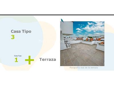 Casa en venta en Galicia, Pereira · foto 9 de 17
