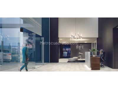 Apartamento en venta en Circunvalar Alamos, Pereira · foto 5 de 13