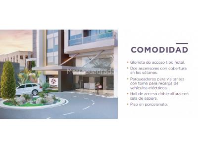 Apartamento en venta en Circunvalar Alamos, Pereira · foto 6 de 13