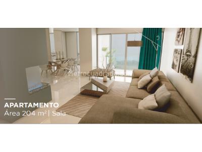 Apartamento en venta en Circunvalar Alamos, Pereira · foto 7 de 13