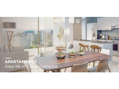 Apartamento en venta en Circunvalar Alamos, Pereira · foto 8 de 13