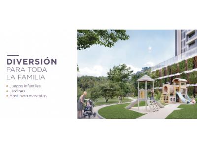 Apartamento en venta en Circunvalar Alamos, Pereira · foto 10 de 13