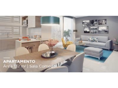 Apartamento en venta en Circunvalar Alamos, Pereira · foto 11 de 13