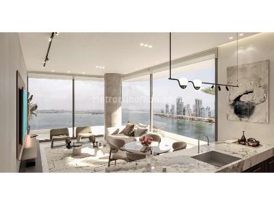 Apartamento en venta en El Cobrero, Cartagena · foto 3 de 15