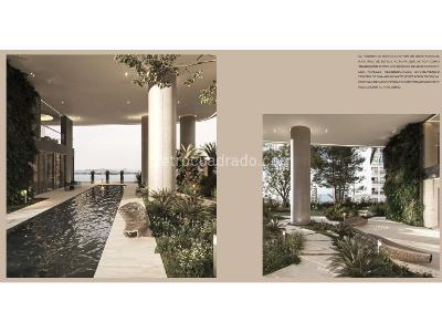 Apartamento en venta en El Cobrero, Cartagena · foto 6 de 15