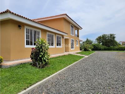 Casa de 5 alcobas en venta en Via Armenia Pereira, Pereira · foto 3 de 20
