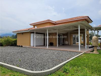 Casa de 5 alcobas en venta en Via Armenia Pereira, Pereira · foto 4 de 20