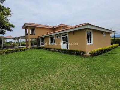 Casa de 5 alcobas en venta en Via Armenia Pereira, Pereira · foto 6 de 20