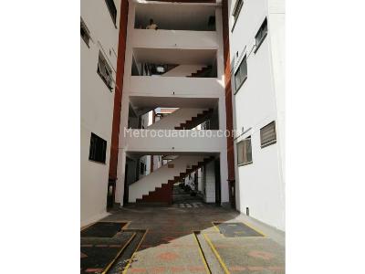 Apartamento en venta en La Villa Belmonte, Pereira · foto 3 de 16