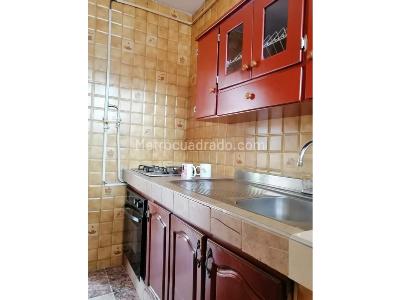 Apartamento en venta en La Villa Belmonte, Pereira · foto 13 de 16