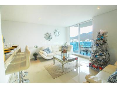 Apartamento en arriendo en Santa Marta, Santa Marta · foto 4 de 20