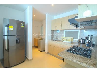 Apartamento en arriendo en Santa Marta, Santa Marta · foto 8 de 20