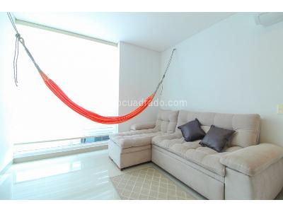 Apartamento en arriendo en Santa Marta, Santa Marta · foto 11 de 20