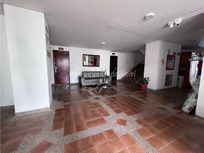 Apartaestudio en venta en Circunvalar Alamos, Pereira, 57 m² · foto 4 de 9
