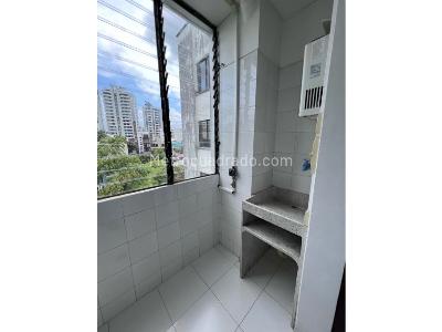 Apartaestudio en venta en Circunvalar Alamos, Pereira, 57 m² · foto 8 de 9