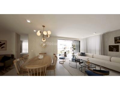 Apartamento en venta en Cerritos, Pereira · foto 7 de 14