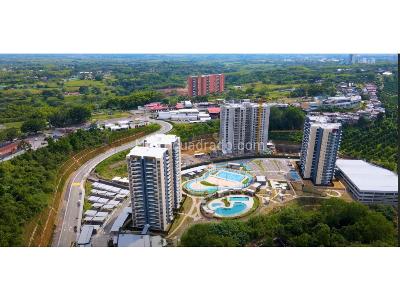 Apartamento en venta en Cerritos, Pereira · foto 14 de 14