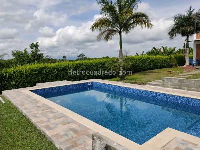 Casa de 4 alcobas en venta en Cerritos, Pereira, 1177 m² · foto 4 de 20