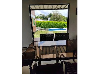 Casa de 4 alcobas en venta en Cerritos, Pereira, 1177 m² · foto 16 de 20
