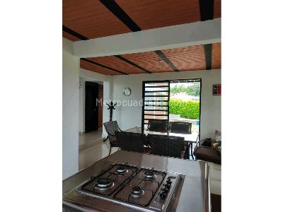 Casa de 4 alcobas en venta en Cerritos, Pereira, 1177 m² · foto 19 de 20
