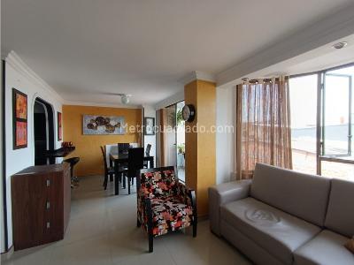 Apartamento de 3 alcobas en venta en Centro, Pereira, 105 m² · foto 4 de 13