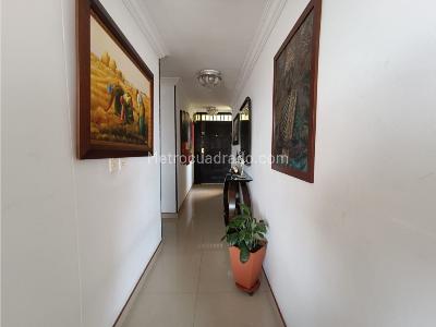 Apartamento de 3 alcobas en venta en Centro, Pereira, 105 m² · foto 5 de 13