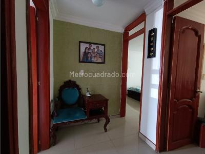 Apartamento de 3 alcobas en venta en Centro, Pereira, 105 m² · foto 10 de 13