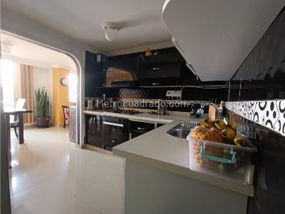 Apartamento de 3 alcobas en venta en Centro, Pereira, 105 m² · foto 11 de 13