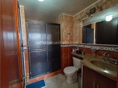 Apartamento de 3 alcobas en venta en Centro, Pereira, 105 m² · foto 12 de 13