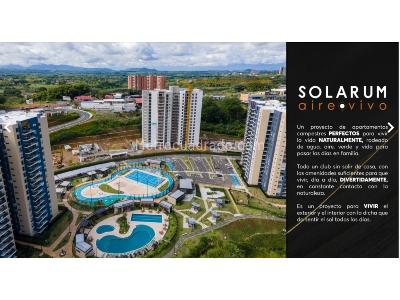 Apartamento en venta en Cerritos, Pereira · foto 2 de 10