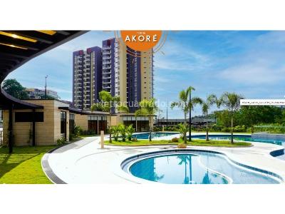 Apartamento en venta en Cerritos, Pereira · foto 5 de 10