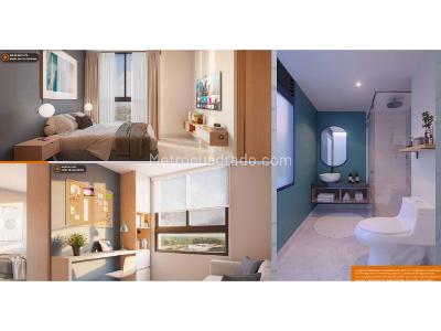 Apartamento en venta en Cerritos, Pereira · foto 7 de 10